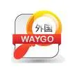 Waygo Visual Translator