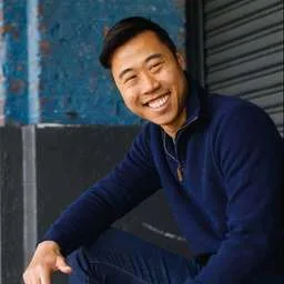 Allan Lin