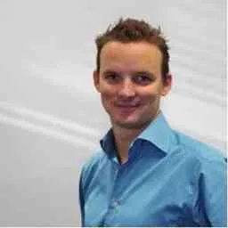 Alexandre Lebrun, Co-Founder & CEO at Advanced Machine Intelligence