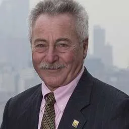 James Fornari