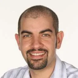Eric Rosenfeld