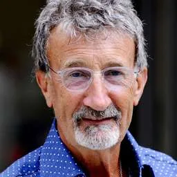 Eddie Jordan, Angel Investor