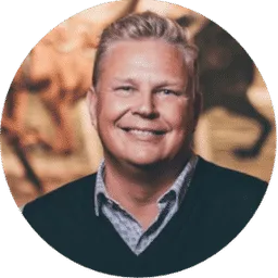 Torbjörn Nilsson, Angel Investor