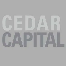 Cedar Capital