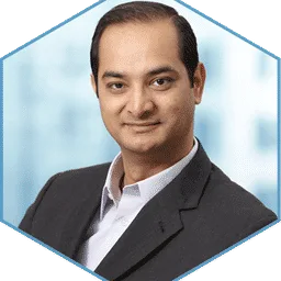 Yash Patel