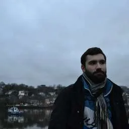 Alberto Rios
