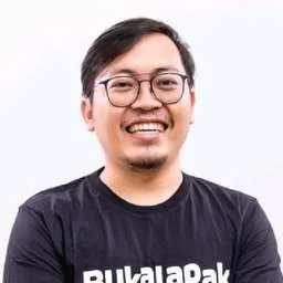 Achmad Zaky, Angel Investor