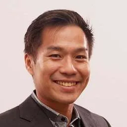 Teddy Oetomo