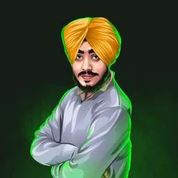 Parkashjit Singh