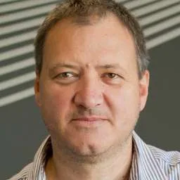 Frans Meyer