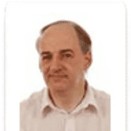 Derek Roberts