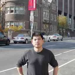Geoff Zhang