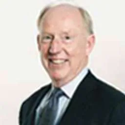 David Anstice