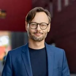 Hugo Larochelle