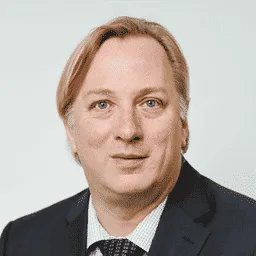 Ingo Baumann, Angel Investor