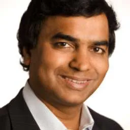 Gopi Kallayil, Chief Evangelist, Google Social for Brands at Google