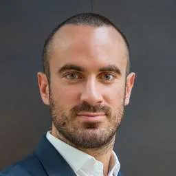 Mattia De Michel