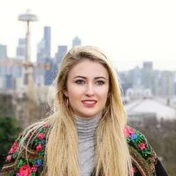Kate Mitselmakher