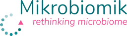 Mikrobiomik