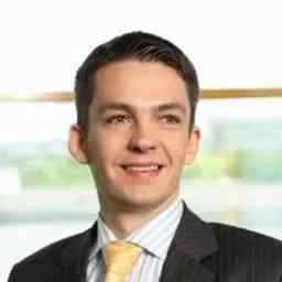 Marius Krikstopaitis, Angel Investor