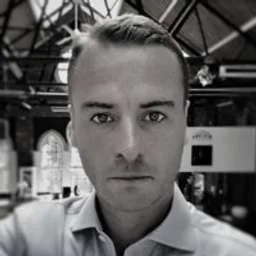 Adrian Watson, Angel Investor