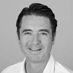 Constantin Pellissier, Angel Investor