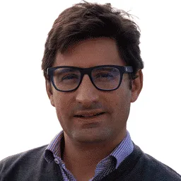 José Fernando Velez, Angel Investor