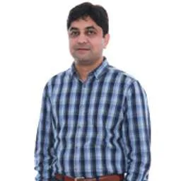 Aakash Moondhra