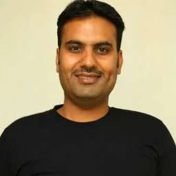 Arpit Gupta