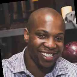 Gareth Mensah