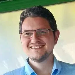 Daniel Romy Marti