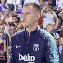 Marc-André ter Stegen, Angel Investor