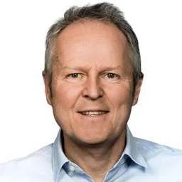 Yves Guillemot, Co-Founder & Chief Executive Officer at Ubisoft