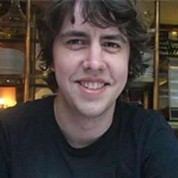 Daniel Holden