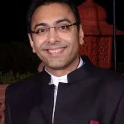 Nilesh Rathi