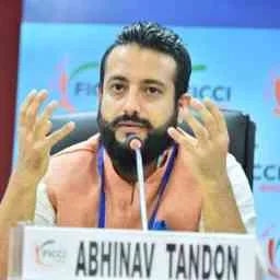 Abhinav Tandon