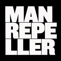 Man Repeller