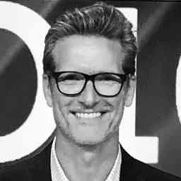 Peter Bordes