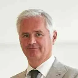 Lieven Danneels, Angel Investor