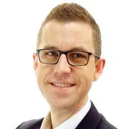 James Farnhill, Angel Investor