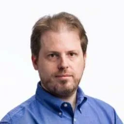 Sacha Labourey, Angel Investor