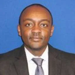 Anthony Thuku