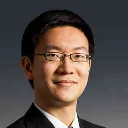 Wilson Chang