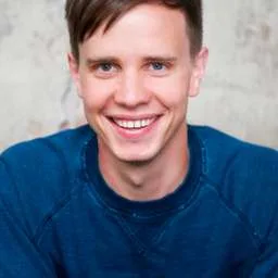 Tobias Bæck