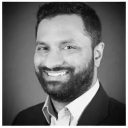 Anand Parikh