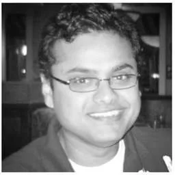 Ashish Jagtiani, Co-Founder and CTO at Chronus Health