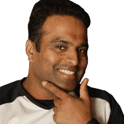 Prashant Pansare