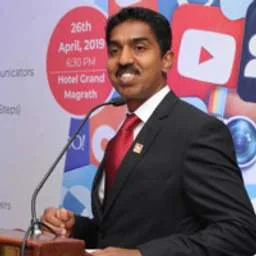 Pramod DSouza