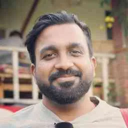 Vikas Goel, Angel Investor