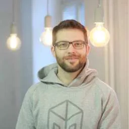 Till Behnke, Angel Investor